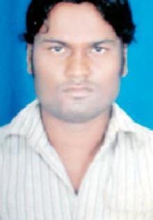 Suspicion of husband's assault | पतीचा घातपात झाल्याची शंका Suspicion of husband's assault | पतीचा घातपात झाल्याची शंका