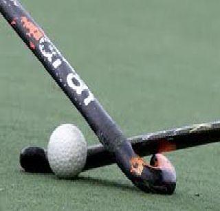 Indian women's hockey team defeat | भारतीय महिला हॉकी संघाचा पराभव