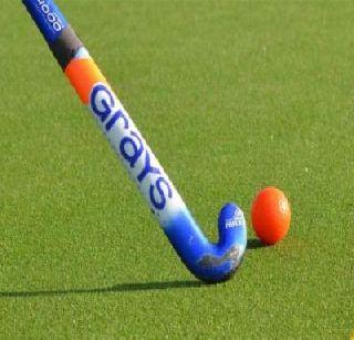 Hockey World Cup to be held in Bhubaneswar | भुवनेश्वरमध्ये होणार हॉकी विश्वचषक