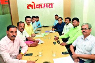 Army's construction restrictions not to Nashik! | लष्कराचे बांधकाम निर्बंध नाशिकला नाहीच ! Army's construction restrictions not to Nashik! | लष्कराचे बांधकाम निर्बंध नाशिकला नाहीच !