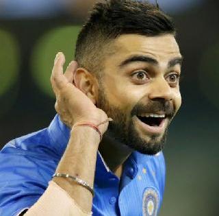 Virat Kohli classless and arrogant - Australian media | विराट कोहली क्लासलेस आणि अहंकारी - ऑस्ट्रेलियन मीडिया