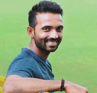 What I said about Rahane and Kohli's leadership was that of Ian Chappell | रहाणे आणि कोहलीच्या नेतृत्वाबद्दल काय म्हणाले इयान चॅपेल