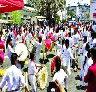 Welcome to New Year at Kalyan | कल्याणला जल्लोषात नववर्ष स्वागत Welcome to New Year at Kalyan | कल्याणला जल्लोषात नववर्ष स्वागत
