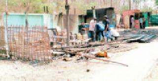 The encroachment in medical chowk will be removed | मेडिकल चौकातील अतिक्रमण हटणार The encroachment in medical chowk will be removed | मेडिकल चौकातील अतिक्रमण हटणार