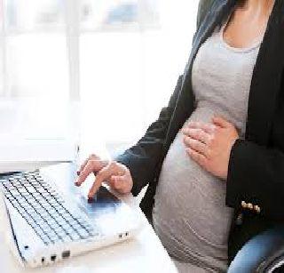 Get 26-week-old maternity leave | २६ आठवड्यांची पगारी मातृत्व रजा मिळणार