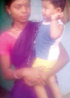 She won the race for Ladies' Angel | लाडक्या ‘परी’साठी ती जिंकली शर्यत She won the race for Ladies' Angel | लाडक्या ‘परी’साठी ती जिंकली शर्यत