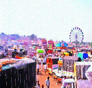 Historical heritage of ancient Baburbuwa pilgrimage | पुरातन बाबीरबुवांच्या यात्रेला ऐतिहासिक वारसा