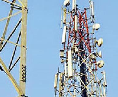 900 tower to be set up in BSNL | बीएसएनएल उभारणार ९० टॉवर