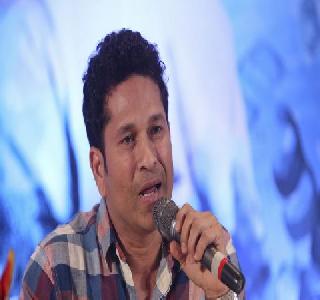 Sachin Tendulkar praised Kelly Pujara, Umesh | सचिन तेंडुलकरने केली पुजारा, उमेशची प्रशंसा