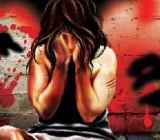 Shocking Minor girl raped in the temple | धक्कादायक ! मंदिरातच केला अल्पवयीन मुलीवर बलात्कार