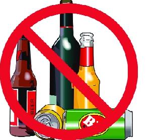 Locks up to 887 alcohols in the district | जिल्ह्यातील ८८७ मद्यालयांना कुलूप