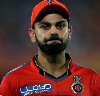 Virat's decision in the second week | विराटचा दुसऱ्या आठवड्यात निर्णय