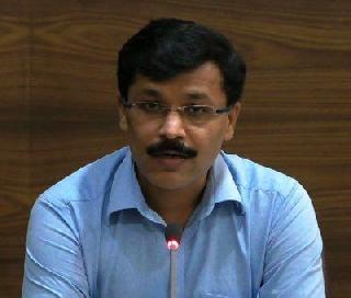 9) Suspension of Tukaram Munde for suspicious workers | 9 ‘डुलकी’बाज कर्मचाऱ्यांवर तुकाराम मुंढेंची निलंबनाची कारवाई