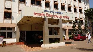 Suspicious miscarriage inquiry in district hospital: pregnant 24 weeks | जिल्हा रुग्णालयातील संशयास्पद गर्भपाताची चौकशी : गर्भवती २४ आठवड्यांची