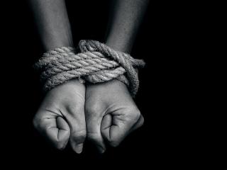 Ransom and kidnapping offense against Shiv Sena's rural district chief Kandey | शिवसेनेचे ग्रामिण जिल्हाप्रमुख कांदे यांच्याविरुध्द खंडणी व अपहरणाचा गुन्हा Ransom and kidnapping offense against Shiv Sena's rural district chief Kandey | शिवसेनेचे ग्रामिण जिल्हाप्रमुख कांदे यांच्याविरुध्द खंडणी व अपहरणाचा गुन्हा