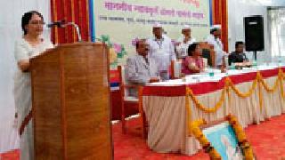 न्यायपालिकेवर विश्वासाकरिता त्वरित न्याय मिळावा