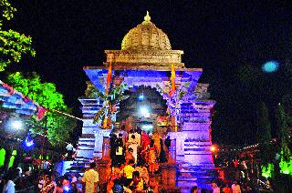 Today's Ramjanmotsav | आज रामजन्मोत्सव Today's Ramjanmotsav | आज रामजन्मोत्सव