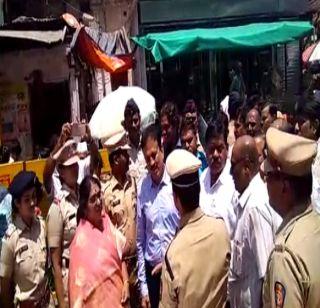 Establishment of tourist police squad for tourists' safety | पर्यटकांच्या सुरक्षेसाठी पर्यटक पोलीस पथकाची स्थापना Establishment of tourist police squad for tourists' safety | पर्यटकांच्या सुरक्षेसाठी पर्यटक पोलीस पथकाची स्थापना