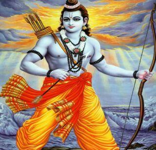 True birth date of Lord Ramchandra is January 1? | प्रभू रामचंद्रांची खरी जन्मतारीख 1 जानेवारी?