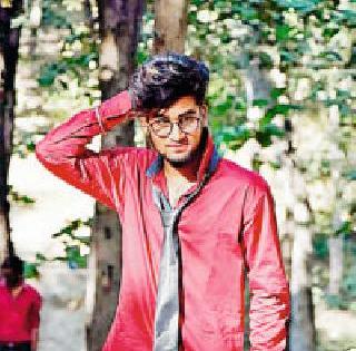 The bridegroom killed the girl's lair | वधूपित्याने केली मुलीच्या दीराची हत्या The bridegroom killed the girl's lair | वधूपित्याने केली मुलीच्या दीराची हत्या