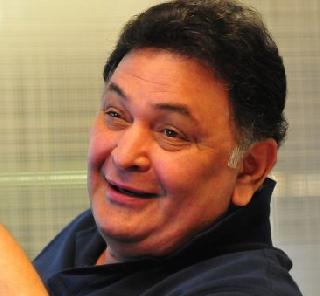 IPL - Rishi Kapoor batting for Pak players | IPL - पाक खेळाडूंसाठी ऋषी कपूरची बॅटींग