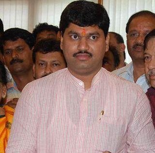 What has happened in BJP in Maharashtra ?: The question of Dhananjay Munde | महाराष्ट्रातील भाजपला काय झालंय?: धनंजय मुंडे यांचा सवाल