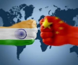 India will have to pay the price, China's warning | भारताला किंमत मोजावी लागेल, चीनचा इशारा