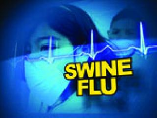 The second victim of 'Swine Flu' in Sangamner taluka | संगमनेर तालुक्यात ‘स्वाईन फ्लू’चा दुसरा बळी