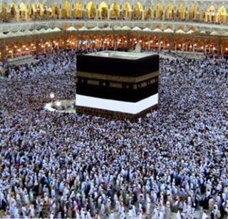 Ship again will be Haj pilgrimage | हज यात्रा होणार पुन्हा जहाजाने