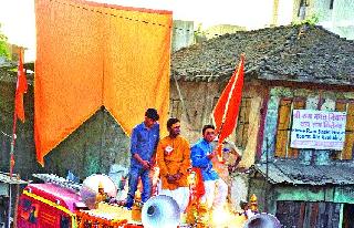 सियावर रामचंद्र की जय !