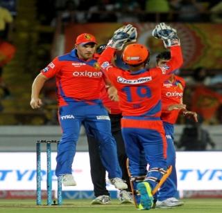 Super giants fight against Punjab | सुपर जायंट्सची लढत पंजाबविरुद्ध