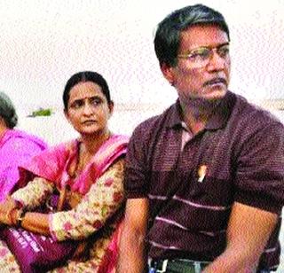 Heart-warming story of father-son | पिता-पुत्राची हृदयस्पर्शी कथा