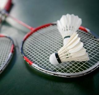 Panvel Open Badminton will be played from today | पनवेल ओपन बॅडमिंटन आजपासून रंगणार