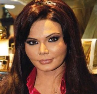 Rakhi Sawant deposited in High Court | राखी सावंत जामिनासाठी उच्च न्यायालयात