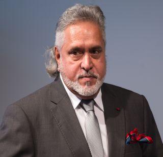 The last sale of Vijay Mallya's "Kingfisher Villa" | विजय माल्याच्या "किंगफिशर व्हिला"ची अखेर विक्री