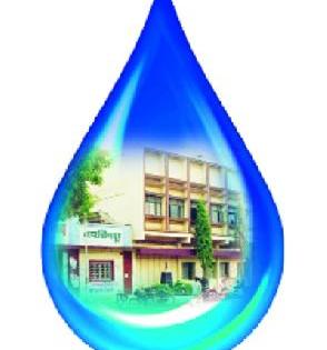 Fifty percent of the shiver deprives water | पन्नास टक्के शिवार पाण्यापासून वंचित Fifty percent of the shiver deprives water | पन्नास टक्के शिवार पाण्यापासून वंचित