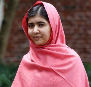 Malala Yusufzai will become a peacekeeper of the United Nations! | संयुक्त राष्ट्राची शांतीदूत होणार मलाला युसुफझाई!