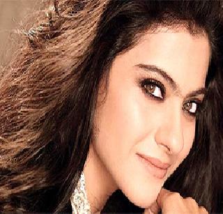 Kajol has been Kajol! | करणवर बरसली काजोल!