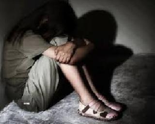 Sexual exploitation by the 70-year-old Naradham of a minor boy! | अल्पवयीन मुलाचे ७० वर्षीय नराधमाकडून लैंगिक शोषण! Sexual exploitation by the 70-year-old Naradham of a minor boy! | अल्पवयीन मुलाचे ७० वर्षीय नराधमाकडून लैंगिक शोषण!