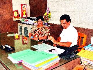 Investigation by the Women's Commission of Illegal Abortion | बेकायदेशीर गर्भपात प्रकरणाची महिला आयोगाकडून चौकशी Investigation by the Women's Commission of Illegal Abortion | बेकायदेशीर गर्भपात प्रकरणाची महिला आयोगाकडून चौकशी