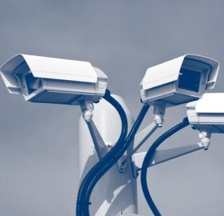 Aurangabad City's 1500 CCTV Cameras Security Shield | औरंगाबाद शहराला लवकरच १५०० सीसीटीव्ही कॅमेऱ्यांचे सुरक्षा कवच