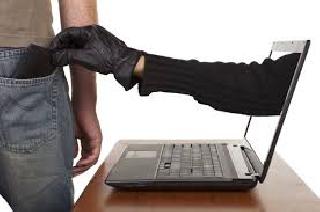 Fraud in online shopping! | आॅनलाइन शॉपिंगमध्ये फसवेगिरी! Fraud in online shopping! | आॅनलाइन शॉपिंगमध्ये फसवेगिरी!
