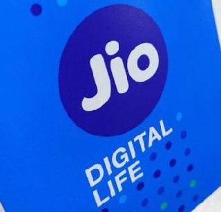 Jio's new look again offers a new look | JIO ची नव्या रुपात पुन्हा जुनीच ऑफर