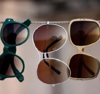 Which sunglasses this summer? | या उन्हाळ्यात कुठले सनग्लासेस घ्याल?