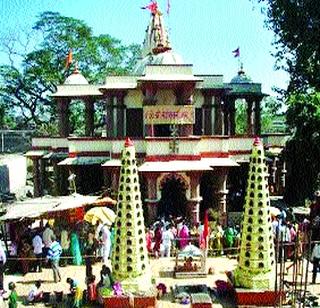 Mahalaxmi Mata of Dahanu, Lord of millions of devotees | डहाणूची महालक्ष्मी माता, लाखो भाविकांचे श्रध्दास्थान