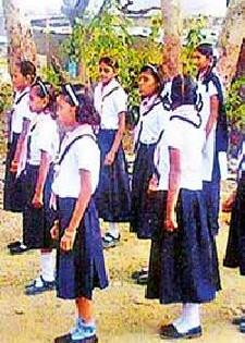 63,000 students will get uniforms | ६३ हजार विद्यार्थ्यांना मिळणार गणवेश