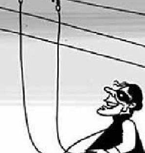 216 consumers of power stealing caught | वीज चोरी करणाऱ्या २१६ ग्राहकांना पकडले 216 consumers of power stealing caught | वीज चोरी करणाऱ्या २१६ ग्राहकांना पकडले