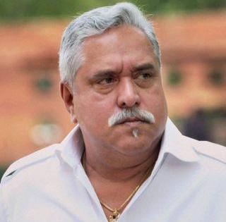 विजय मल्ल्यांविरोधात अजून एक अजामीनपात्र वॉरंट