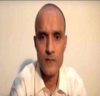 The death sentence of the missing Pakistani officer's death sentence? | बेपत्ता पाक अधिका-याचा कुलभूषण यांच्या फाशीशी संबंध? The death sentence of the missing Pakistani officer's death sentence? | बेपत्ता पाक अधिका-याचा कुलभूषण यांच्या फाशीशी संबंध?