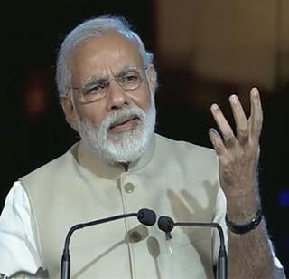 Our support for the masses - the Prime Minister | जनता आमच्या ठाम पाठीशी - पंतप्रधान Our support for the masses - the Prime Minister | जनता आमच्या ठाम पाठीशी - पंतप्रधान
